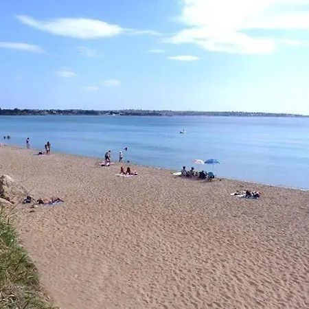 Dorso - Clima - Wi-fi - Vicino Al Mare Avola