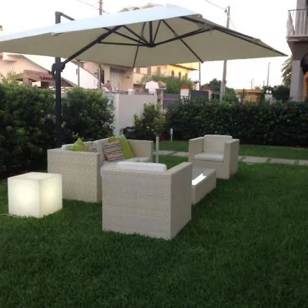 Dorso - Clima - Wi-fi - Vicino Al Mare Apartment