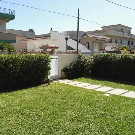 In - Air Conditioned - Wi-fi - Near The Sea * Avola