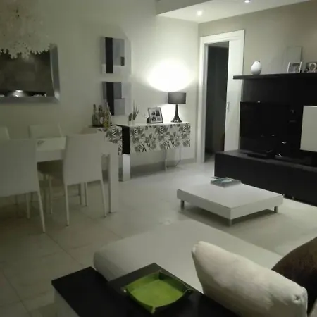 Apartment Dorso - Clima - Wi-fi - Vicino Al Mare Avola