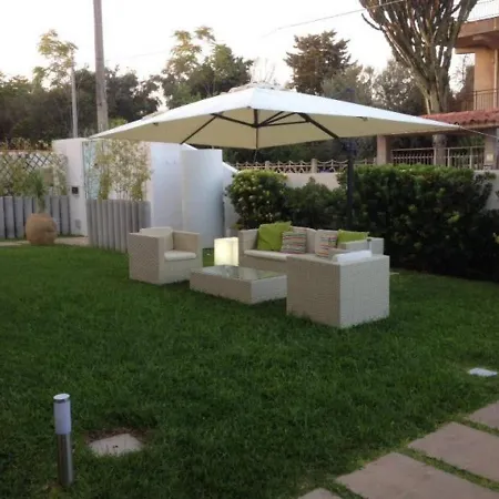 Dorso - Clima - Wi-fi - Vicino Al Mare