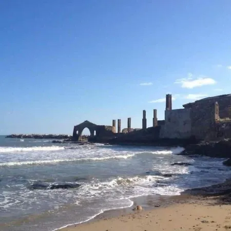 Dorso - Clima - Wi-fi - Vicino Al Mare *