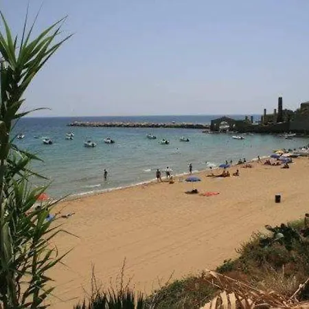 In - Air Conditioned - Wi-fi - Near The Sea Appartamento Avola